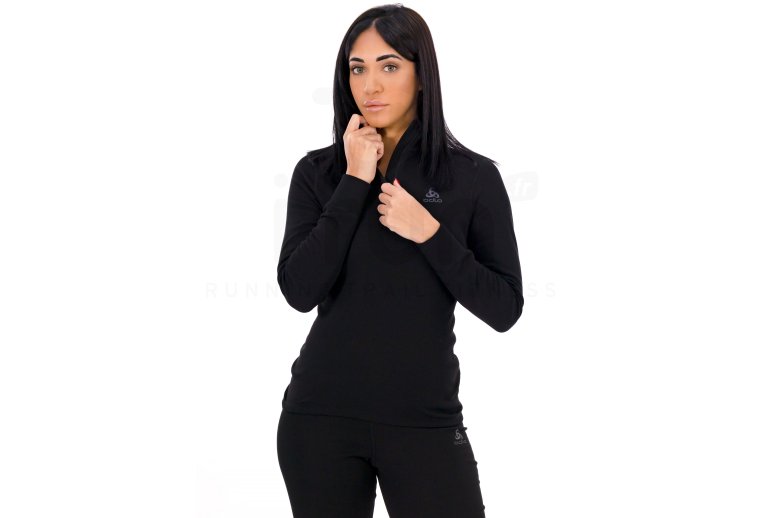 Odlo Active Warm ECO 1/2 zip W