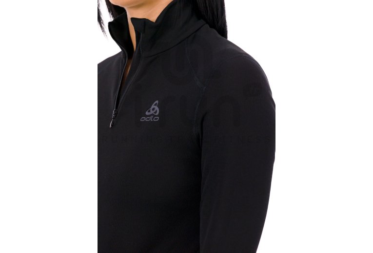 Odlo Active Warm ECO 1/2 zip W