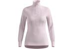 Odlo camiseta manga larga Turtle Neck 1/2 zip ECO