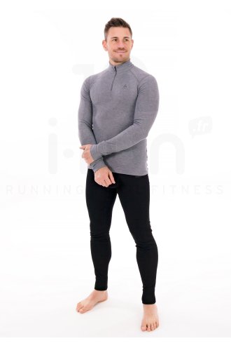 Odlo Active Warm 1/2�Zip 
