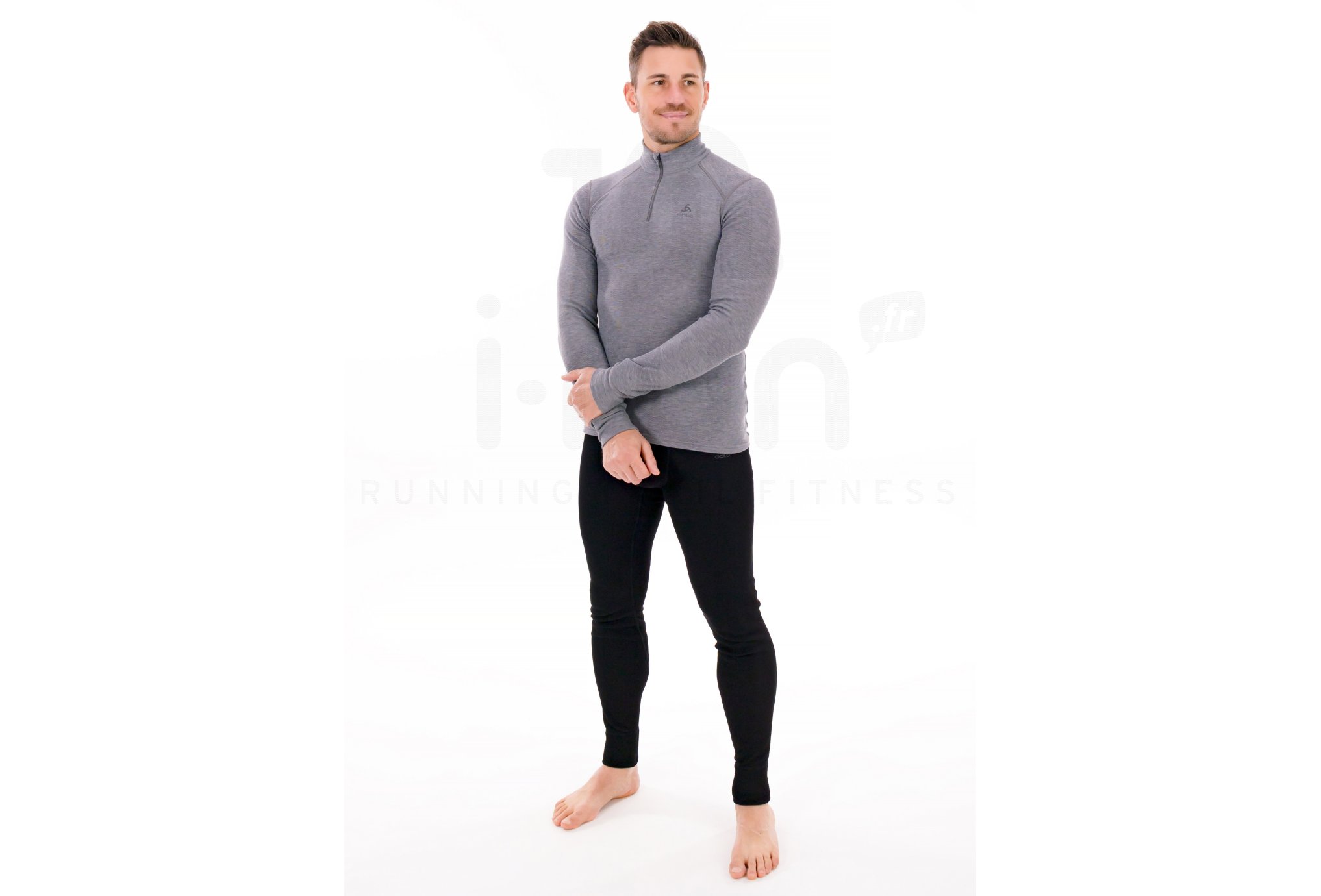 Odlo Active Warm Eco 1/2�Zip