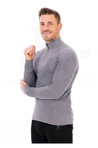 Odlo Active Warm 1/2�Zip 