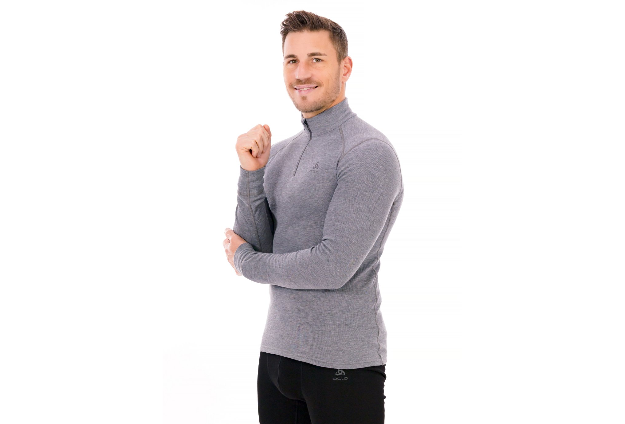 Odlo Active Warm Eco 1/2�Zip