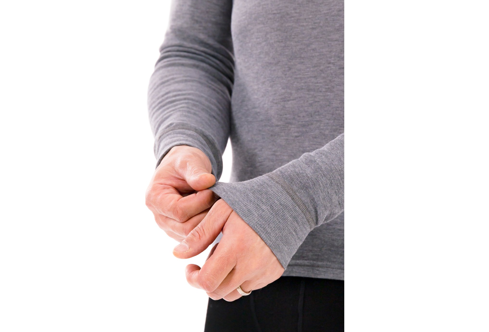 Odlo Active Warm Eco 1/2�Zip