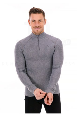 Odlo Active Warm 1/2�Zip 