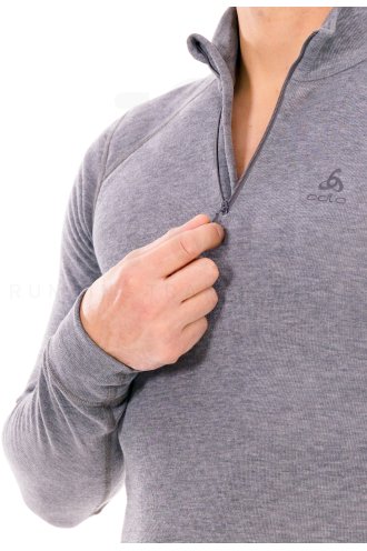 Odlo Active Warm 1/2�Zip 