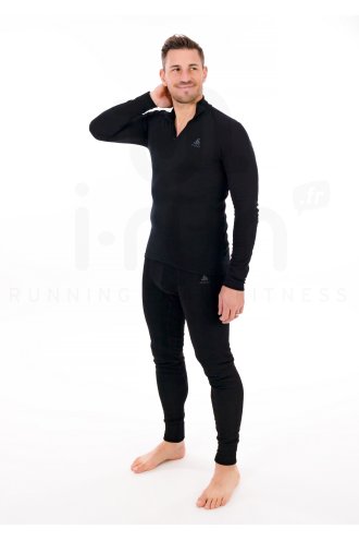 Odlo Active Warm 1/2�Zip 