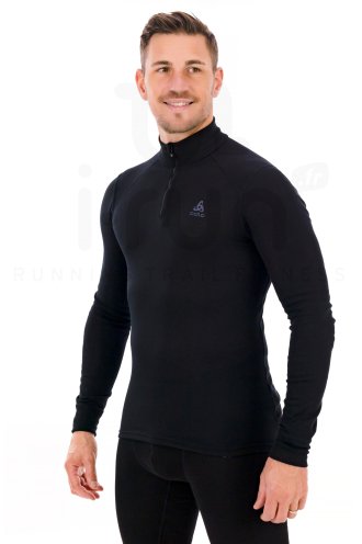 Odlo Active Warm 1/2�Zip 