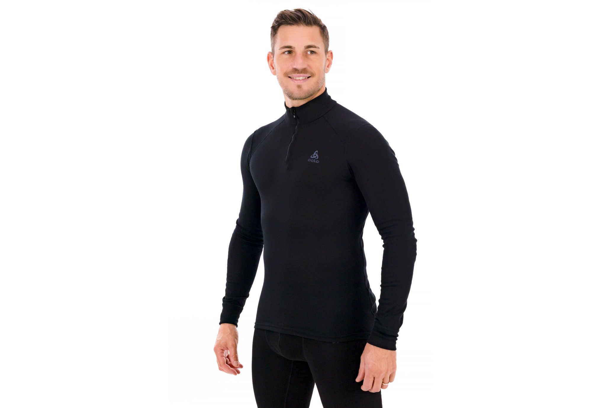 Odlo Active Warm Eco 1/2�Zip