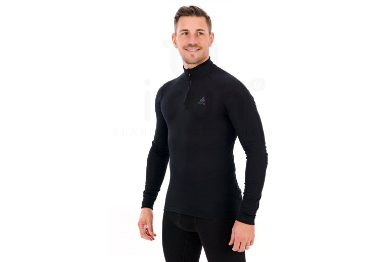 Odlo Active Warm Eco 1/2�Zip