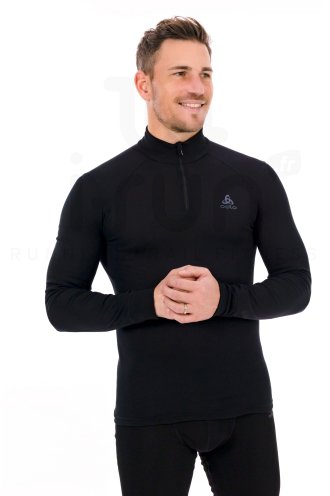 Odlo Active Warm 1/2�Zip 