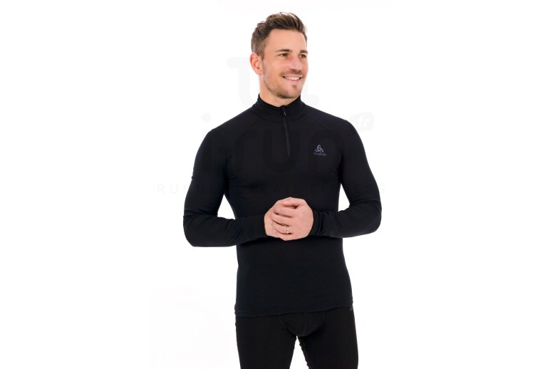 Odlo Active Warm Eco 1/2�Zip