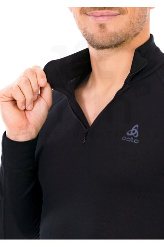 Odlo Active Warm 1/2�Zip 