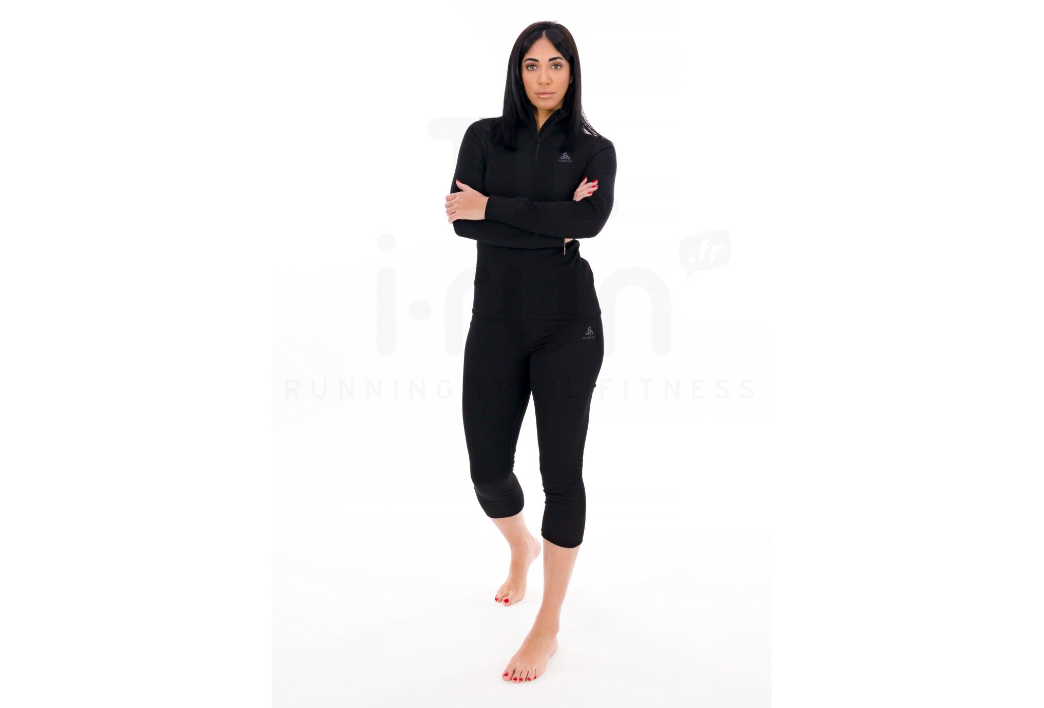Odlo Active Warm 3/4