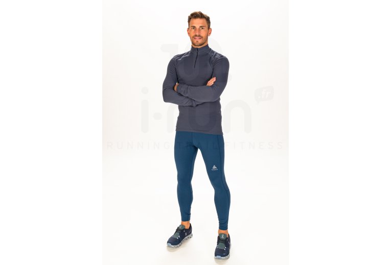 Odlo Active Warm Eco 1/2�Zip Herren