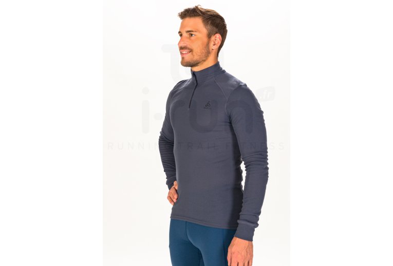 Odlo Active Warm Eco 1/2�Zip Herren