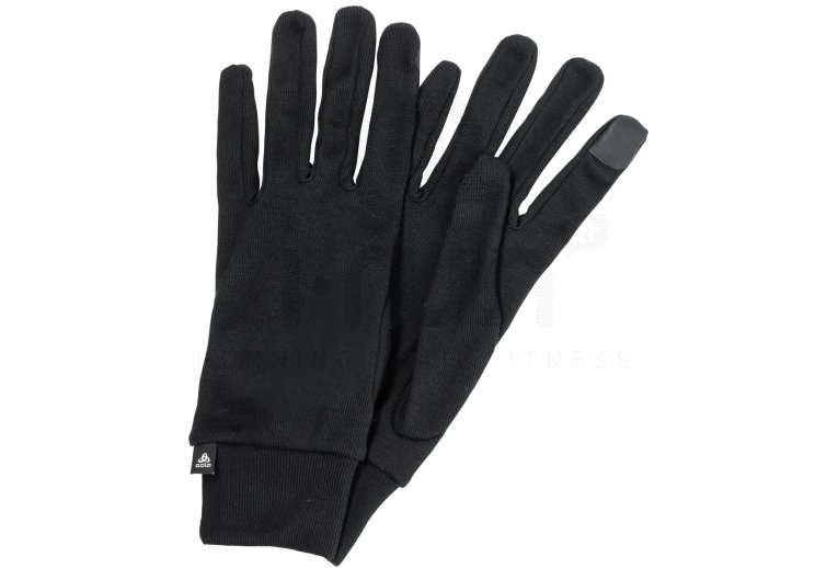 Odlo Active Warm ECO E-Tip 