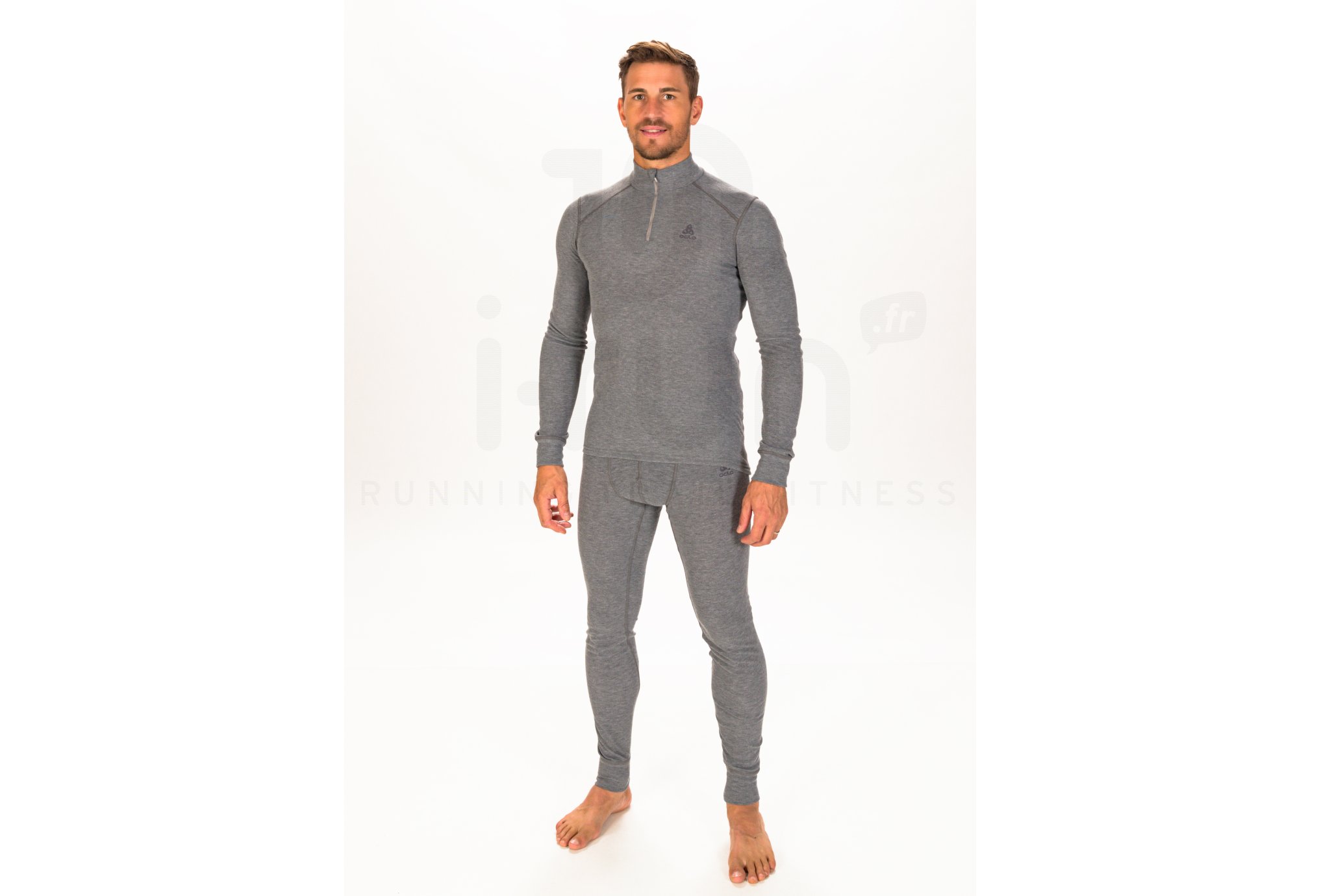 Odlo mallas largas Active Warm ECO