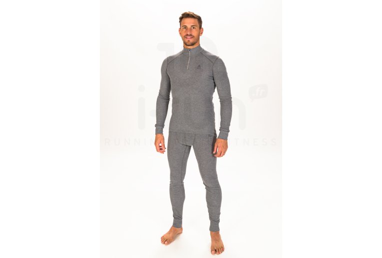 Odlo mallas largas Active Warm ECO