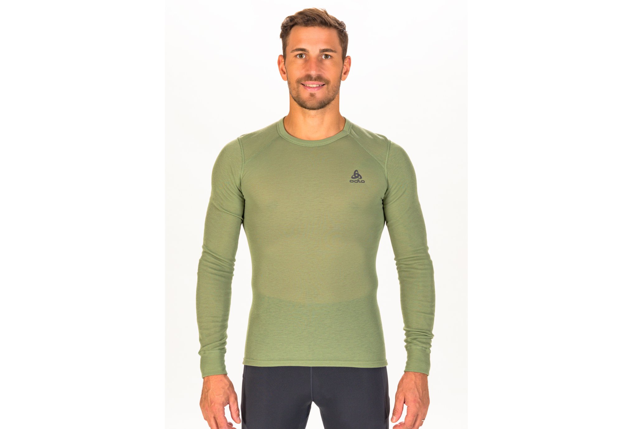 Odlo Active Warm ECO M vêtement running homme
