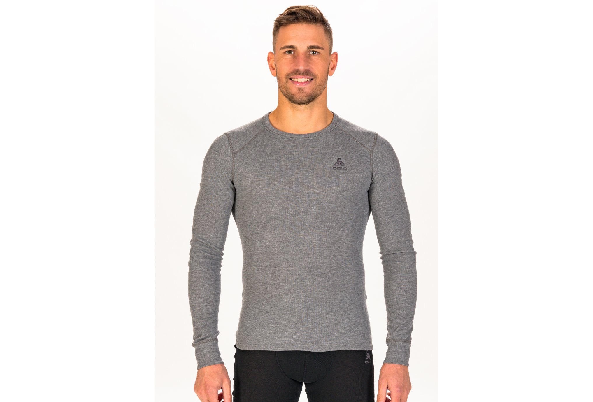 Odlo Active Warm ECO M vêtement running homme