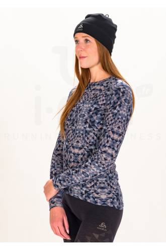 Odlo Active Warm ECO Print W 