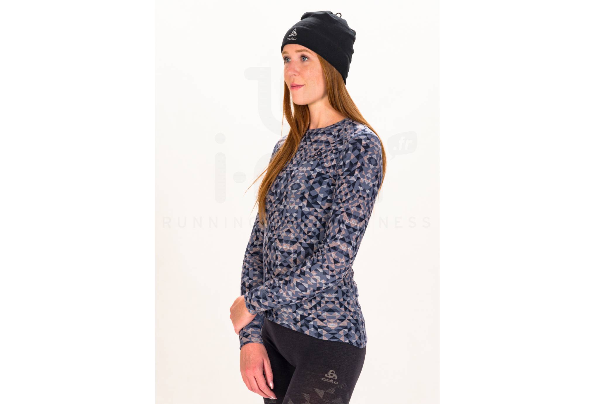 Odlo Active Warm ECO Print W