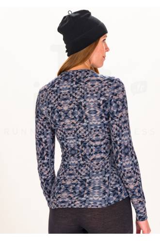 Odlo Active Warm ECO Print W 