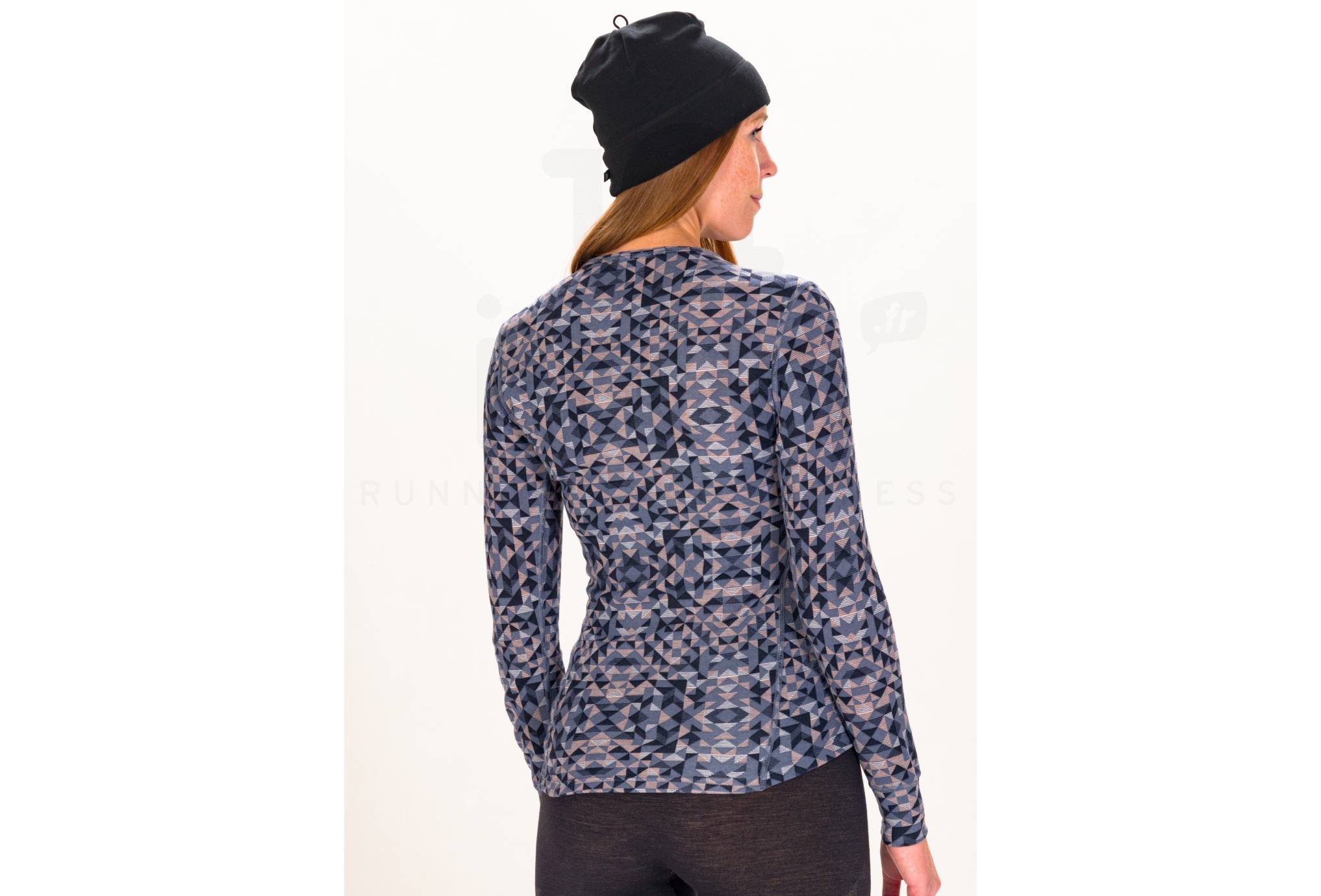 Odlo Active Warm ECO Print W