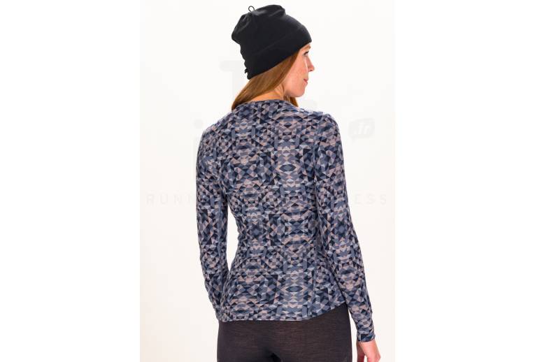 Odlo Active Warm ECO Print W