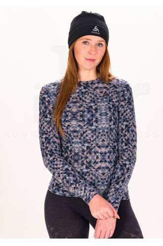 Odlo Active Warm ECO Print W 