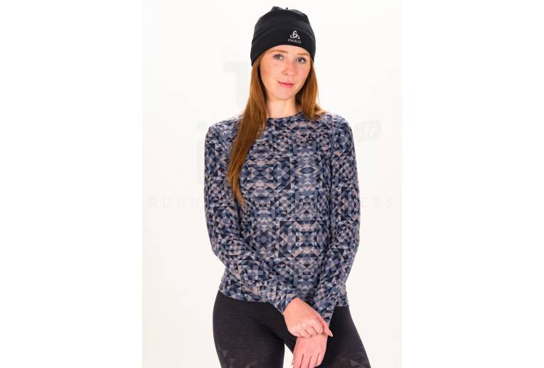 Odlo Active Warm ECO Print W