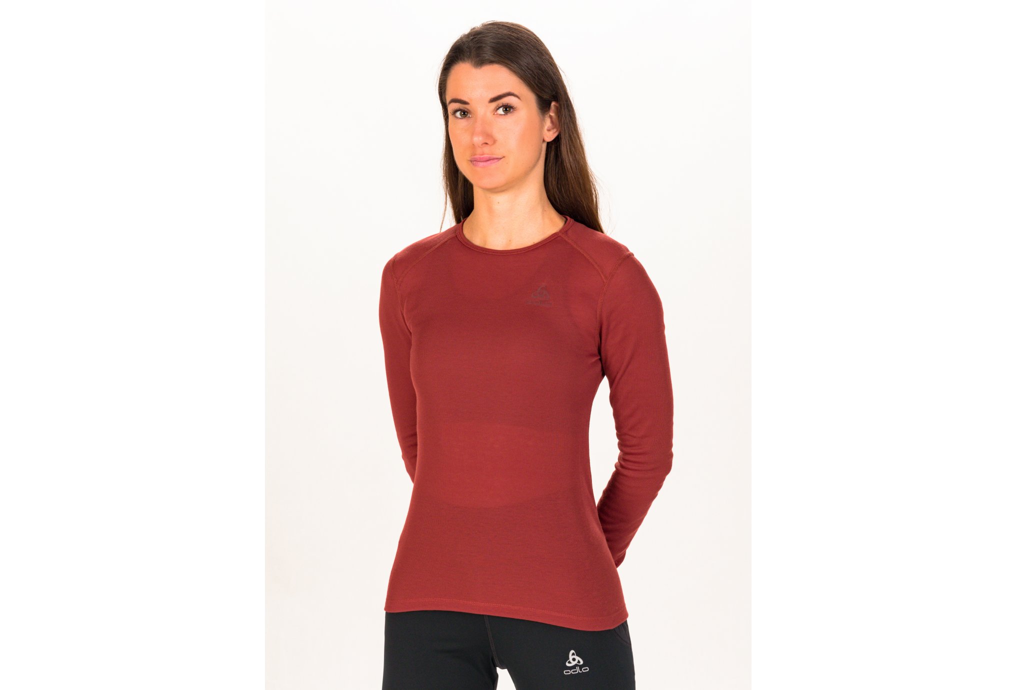 Odlo Active Warm ECO W vêtement running femme