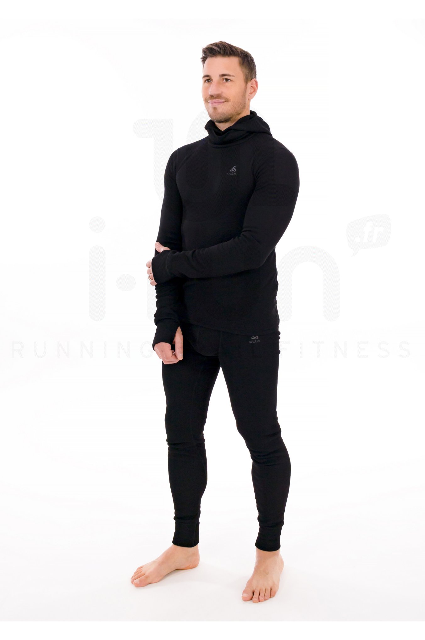 Odlo Active Warm Facemask 