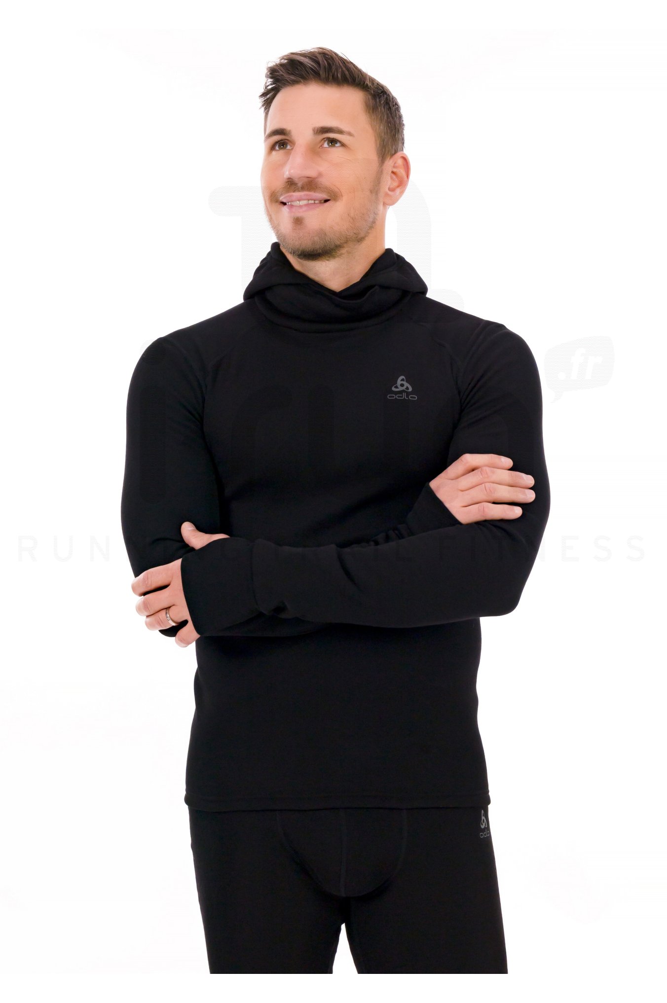 Odlo Active Warm Facemask 
