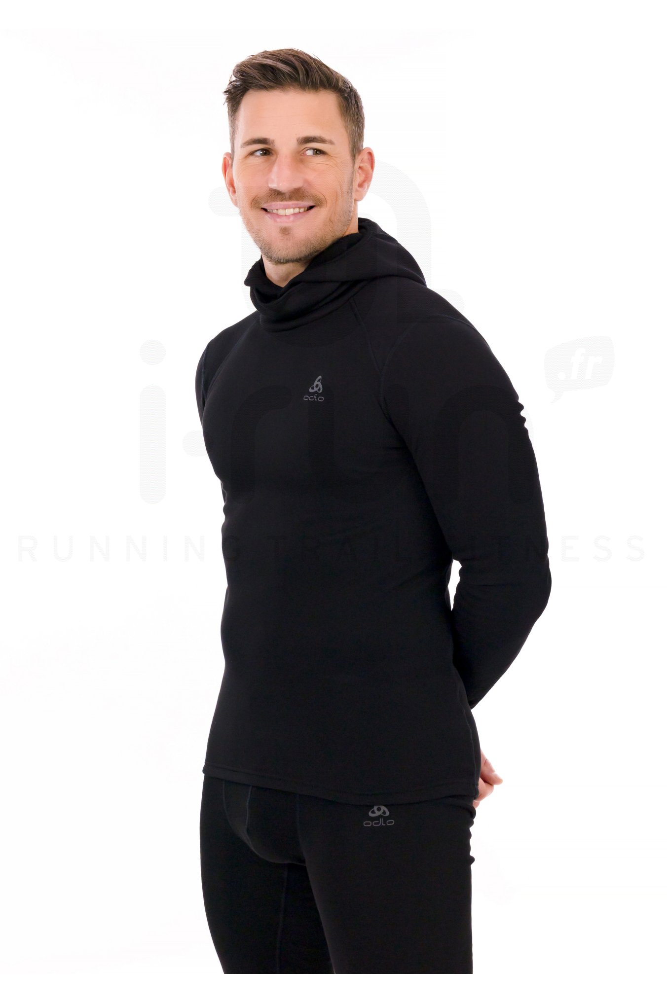 Odlo Active Warm Facemask 