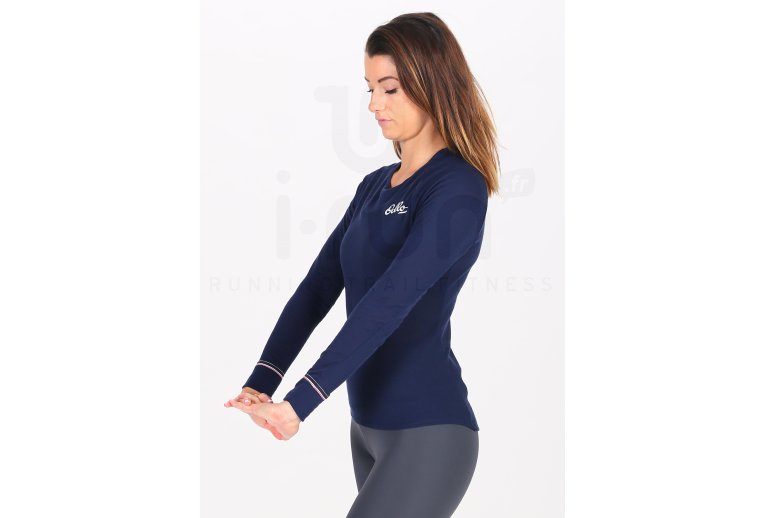 Odlo camiseta manga larga Active Warm Originals