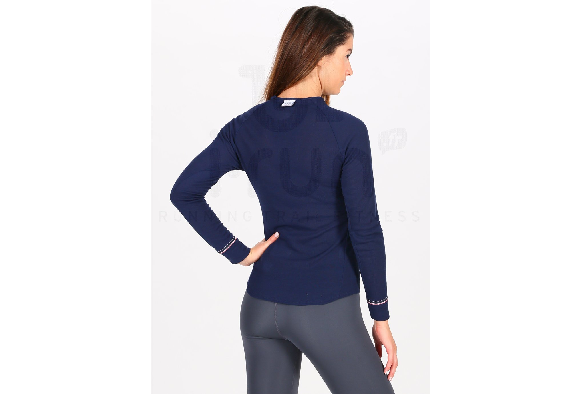 Odlo camiseta manga larga Active Warm Originals