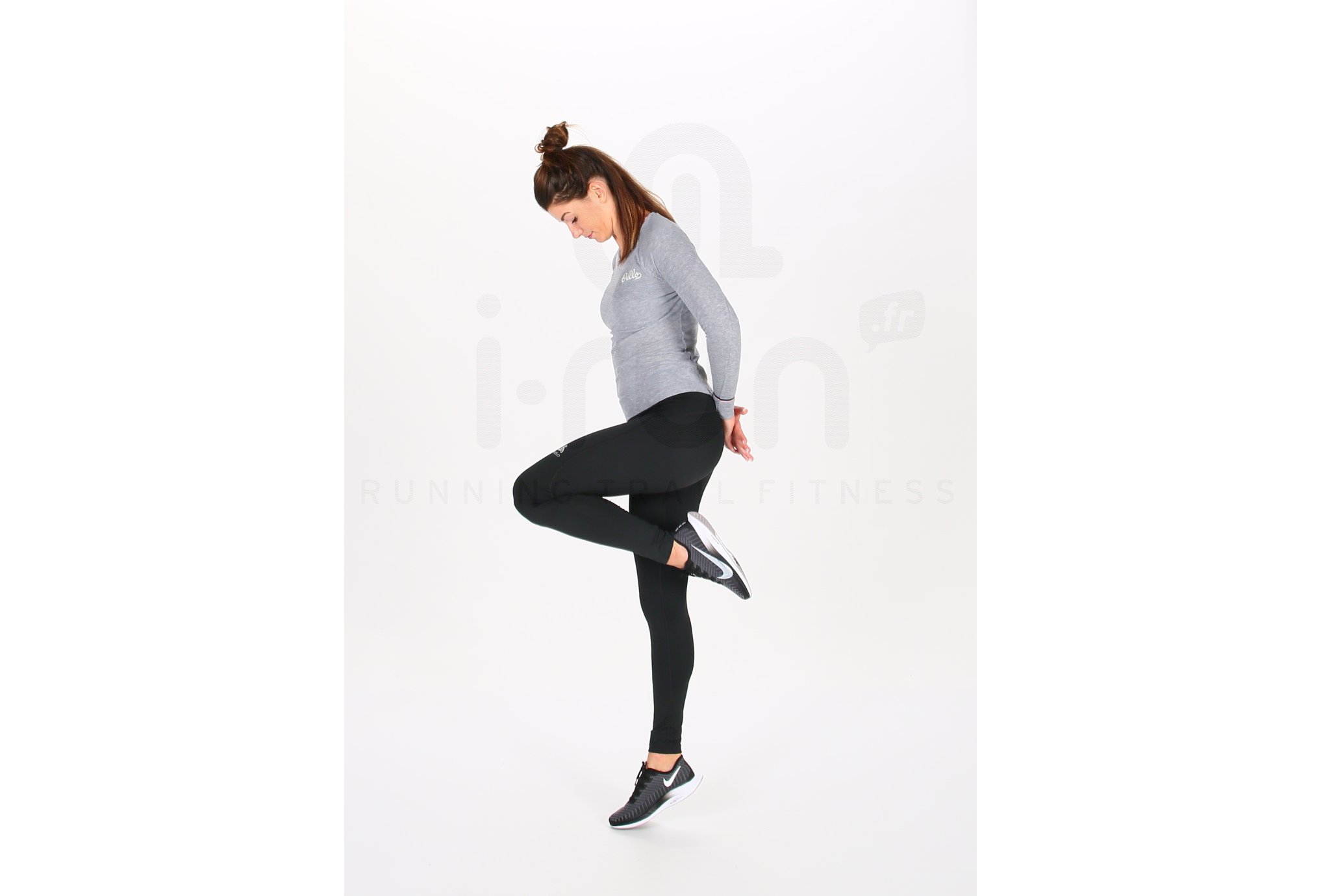 Odlo camiseta manga larga Active Warm Originals