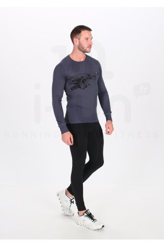 Odlo Active Warm Print M 