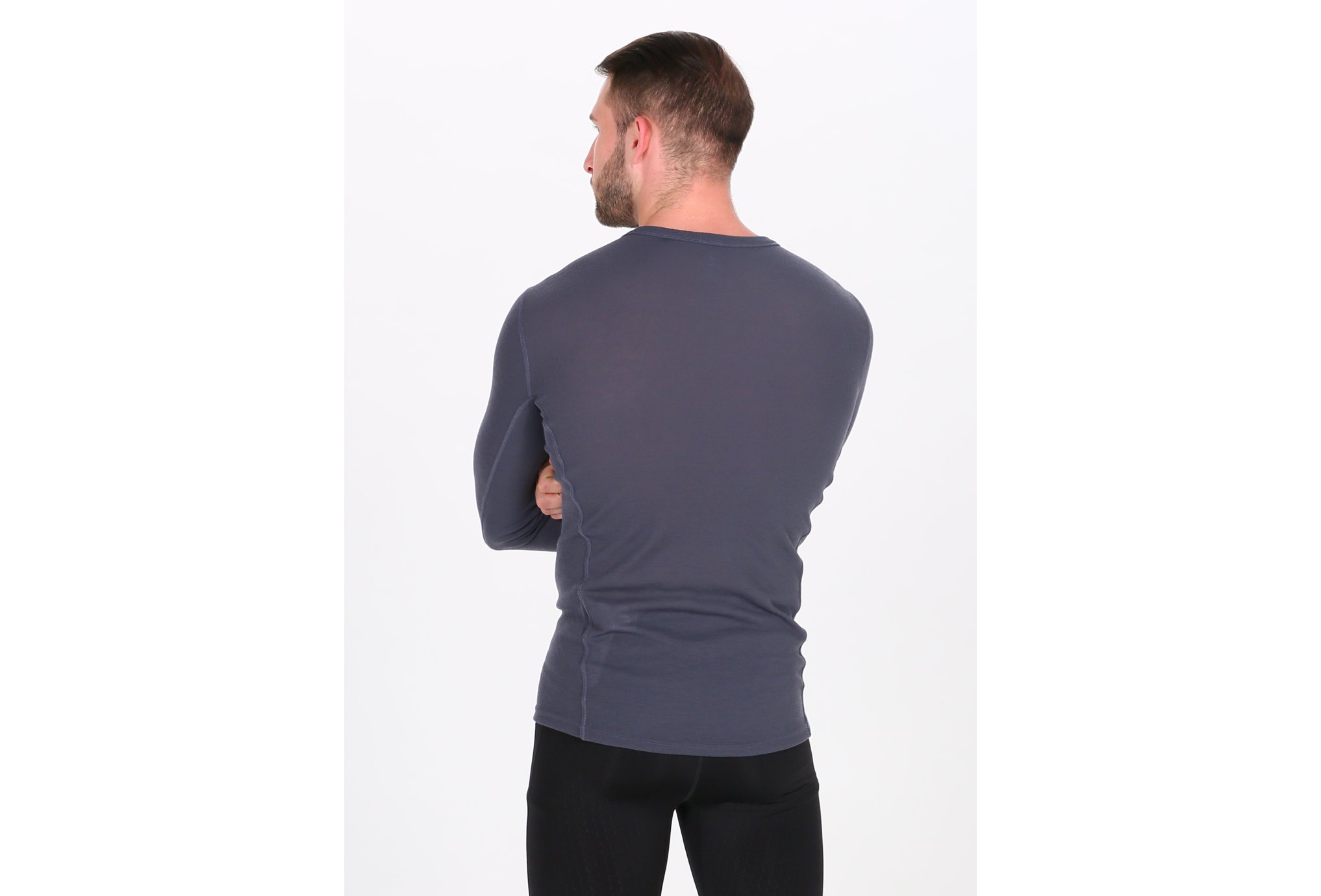 Odlo camiseta Active Warm Print