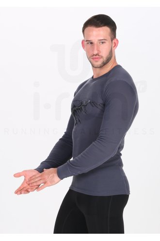 Odlo Active Warm Print M 