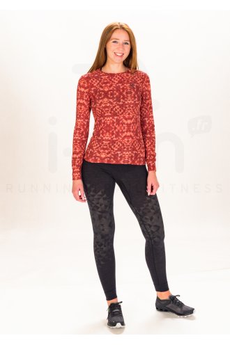 Odlo Active Warm Print 