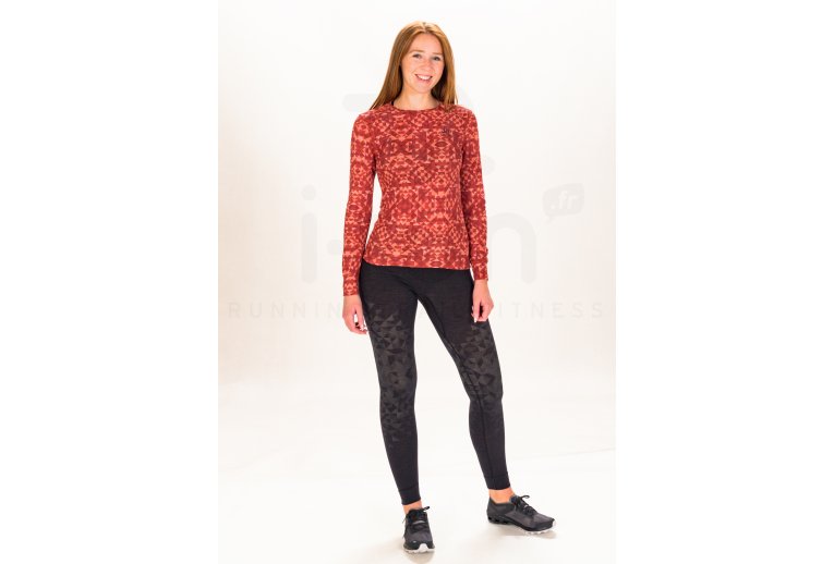 Odlo Active Warm ECO Print W