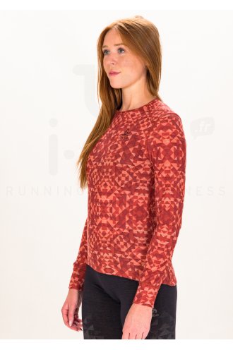 Odlo Active Warm Print 