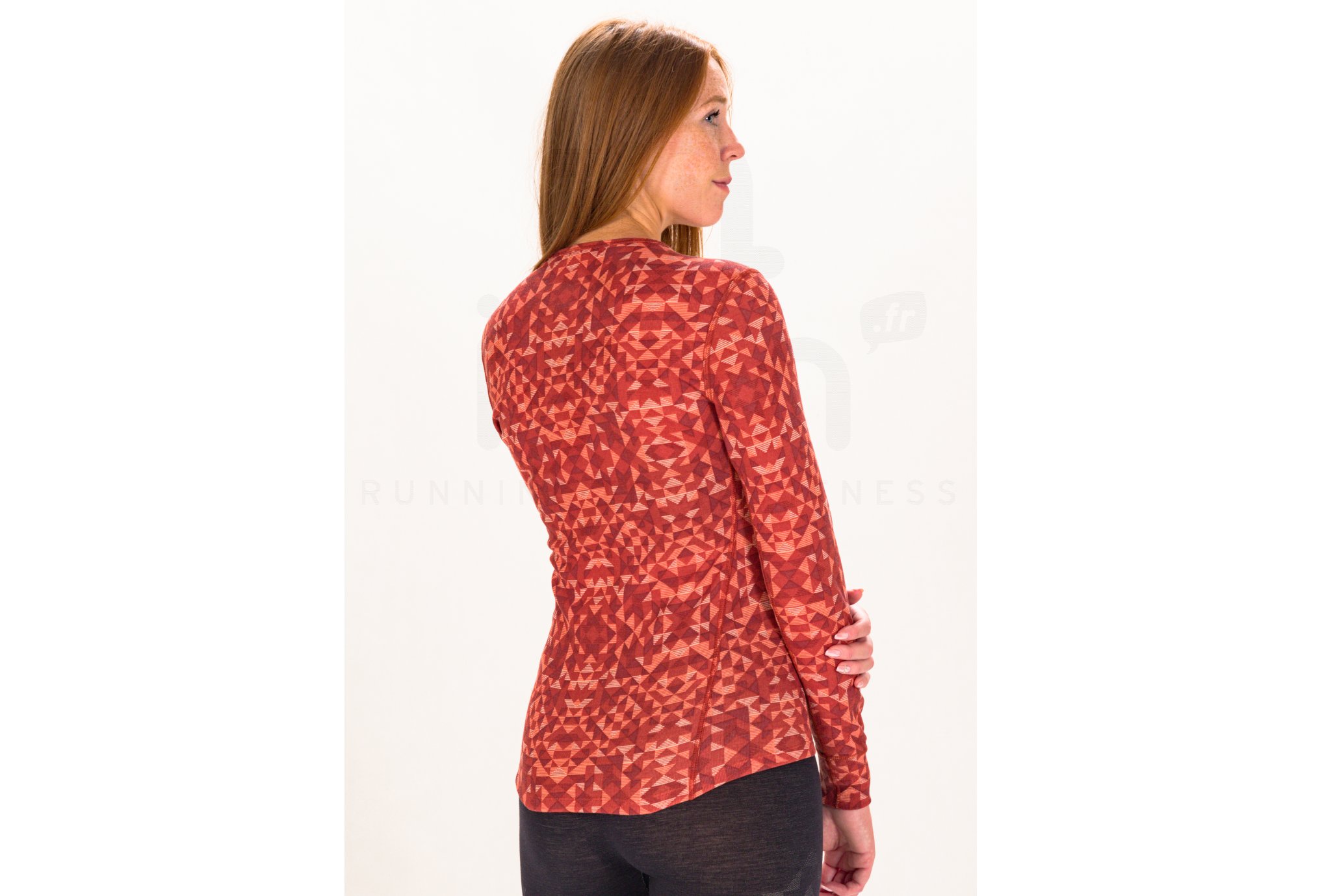 Odlo Active Warm ECO Print W