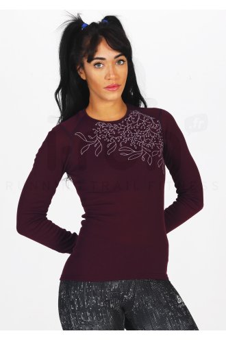 Odlo Active Warm Print W 