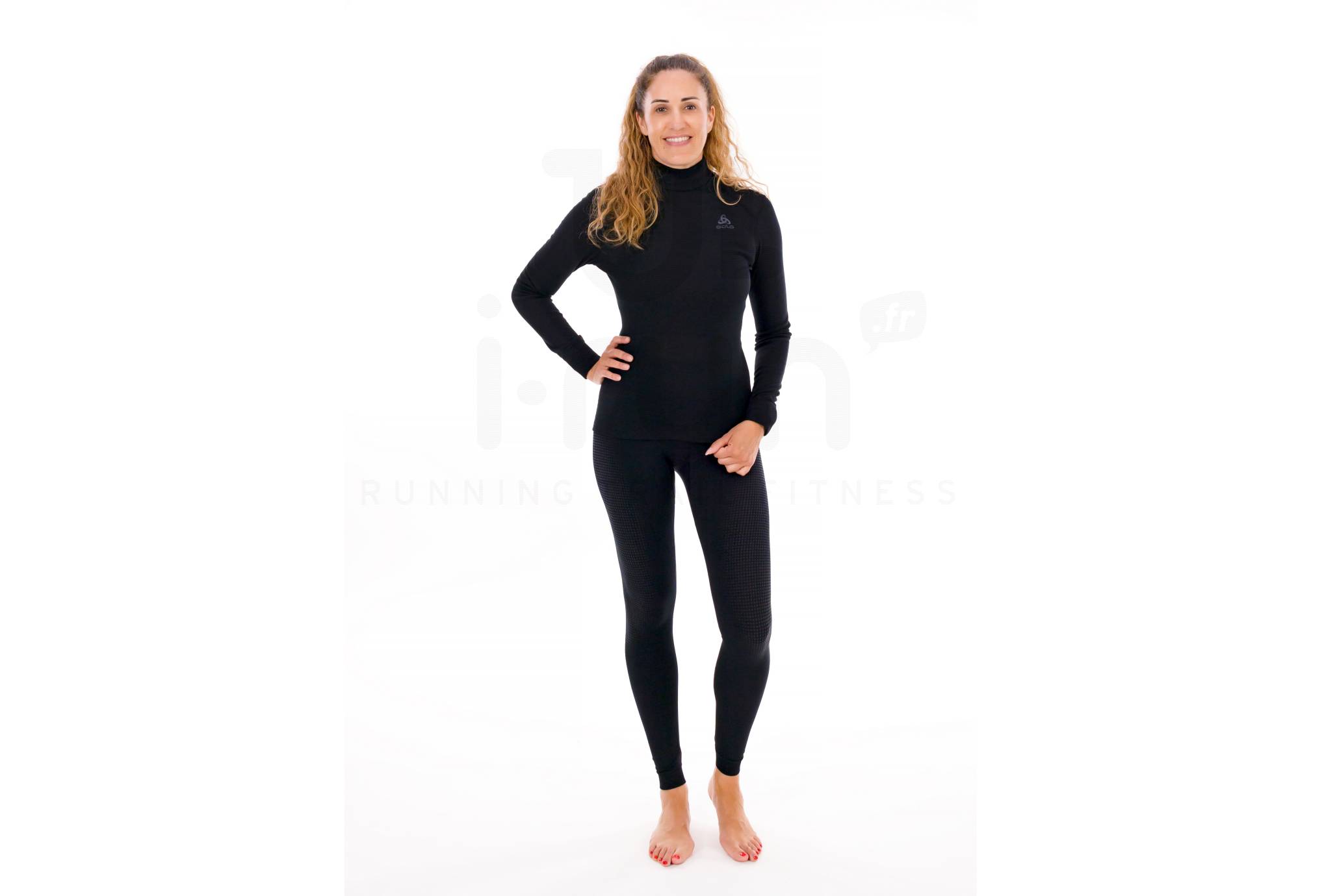Odlo Active Warm Gola Alta