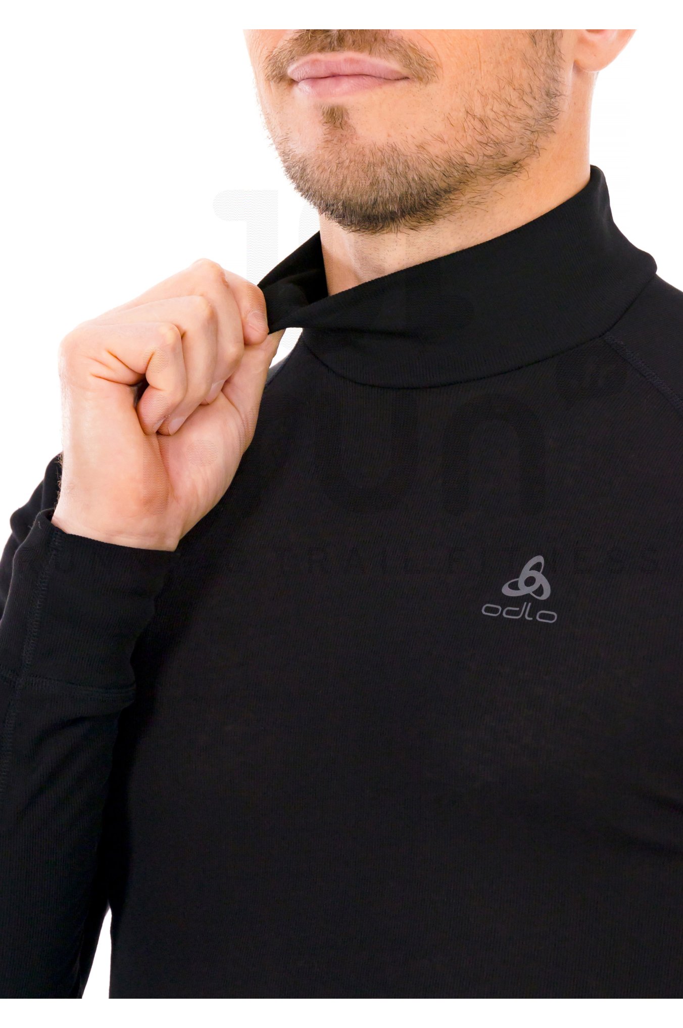 Odlo Active Warm Turtle Neck 