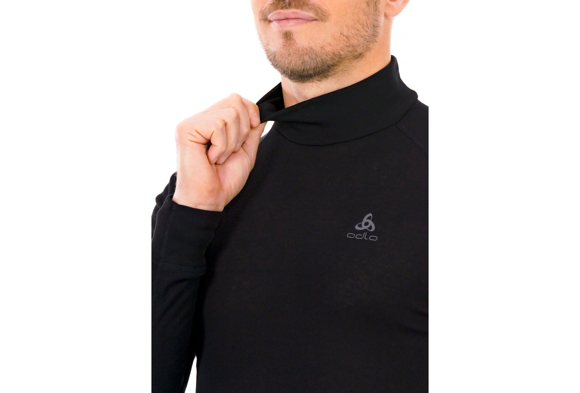 Odlo Active Warm ECO Turtle Neck